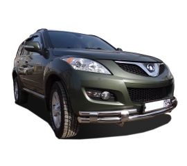 Great Wall Hover 5 2010
