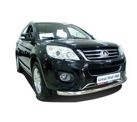Great Wall Hover 6 2013