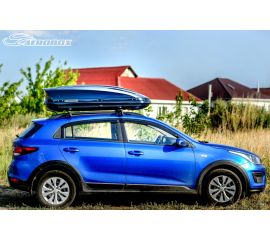 Багажный бокс AEROBOX