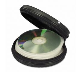 Чехол для CD дисков с логотипом