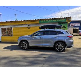 Автобоксы в аренду