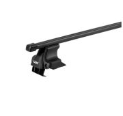 Багажная система D-LUX с прямоугольными дугами