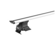 Багажная система D-LUX с крыловидными дугами