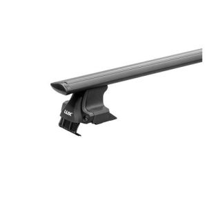 Багажная система D-LUX с крыловидными дугами