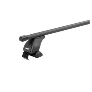 Багажная система LUX БК1 с прямоугольными дугами