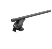 Багажная система LUX БК1 с прямоугольными дугами