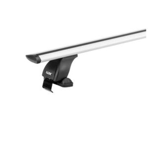 Багажная система LUX БК1 с крыловидными дугами