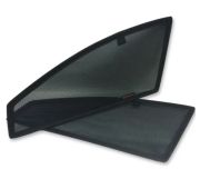 Каркасные шторки ( передние боковые ) Kia Optima IV	2016 - н.в.