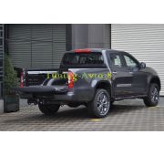 Вкладыш (вставка) в кузов пикапа под борт Mercedes-Benz X-Class 2017-