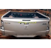 Вкладыш (вставка) в кузов пикапа под борт Mitsubishi L-200 2015-/ Triton 2015-/Fiat Fullback 2016-