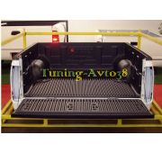 Вкладыш (вставка) в кузов пикапа на борт Mitsubishi L200 2019-