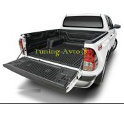 Вкладыш (вставка) в кузов пикапа на борт Toyota Hilux 2015-