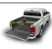 Вкладыш (вставка) в кузов пикапа под борт Mitsubishi L-200/TRITON 2010-2014