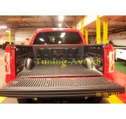 Вкладыш (вставка) в кузов пикапа под борт Ford F150 2004-2014