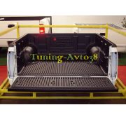 Вкладыш (вставка) в кузов пикапа на борт Ford Ranger 2006-2011/Mazda BT-50 2006-2011