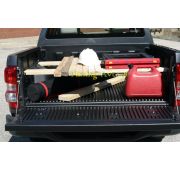 Вкладыш (вставка) в кузов пикапа под борт Ford Ranger 2012-2015