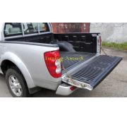 Вкладыш (вставка) в кузов пикапа на борт Great Wall Wingle 2007-