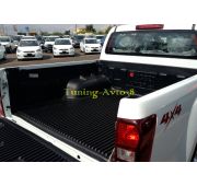 Вкладыш (вставка) в кузов пикапа под борт Isuzu D-MAX 2012-