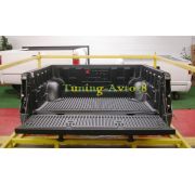 Вкладыш (вставка) в кузов пикапа на борт Nissan NP300 1998-2007