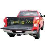 Вкладыш (вставка) в кузов пикапа под борт Toyota Tundra 2007-