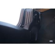Внутренняя обшивка задних фонарей Рено Логан/Renault Logan 2014