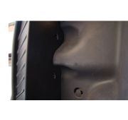 Внутренняя обшивка задних фонарей Рено Дастер/Renault Duster 2011