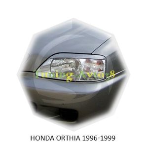 Реснички на фары Honda Orthia/Partner 1996-1998г
