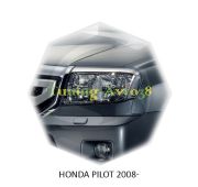 Реснички на фары Honda Pilot 2008-2015г