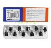 Лампы дополнительного освещения Koito 24V 1.4W - с патроном T4.7