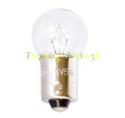 Лампы дополнительного освещения Koito 24V 5W G14