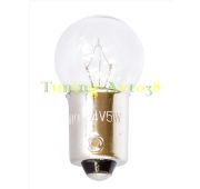 Лампы дополнительного освещения Koito 24V 6W G14