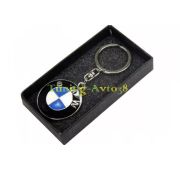 Брелок для ключей с логотипом BMW