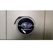 Чехол для CD дисков с логотипом Subaru