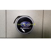Чехол для CD дисков с логотипом Subaru