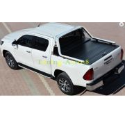 Дуга безопасности Toyota Hilux 2015-