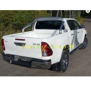 Дуга безопасности Toyota Hilux 2015-