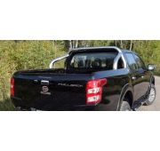 Дуга безопасности в кузов пикапа D76 мм Fiat Fullback 2015-