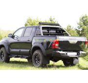 Дуга безопасности Toyota Hilux Revo 2015-