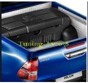 Ящик для кузов пикапа Toyota Hilux 2015-
