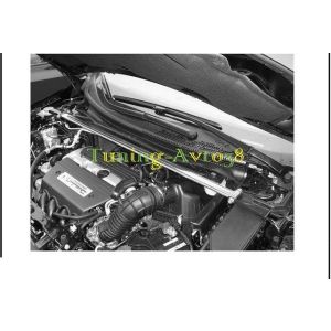 Распорка передняя (TCR) Honda CR-V 2012-