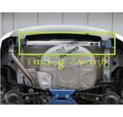 Распорка задняя нижняя (TCR) Ford Focus Mk 3 2011-2015 ( хэтчбэк)