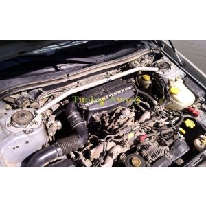 Распорка передняя (TRD) Subaru Forester SF# 1997-2001 ( рег )