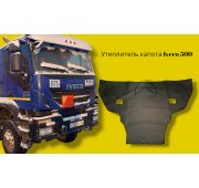 Утеплитель радиатора Iveco 500 2022