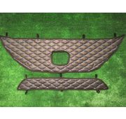 Утеплитель радиатора Honda CR-V 2012-2015