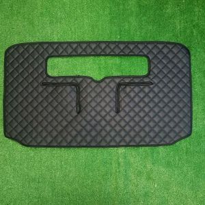 Утеплитель радиатора JAC T9 2020- клапанами