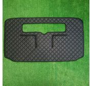 Утеплитель радиатора JAC T9 2020- клапанами