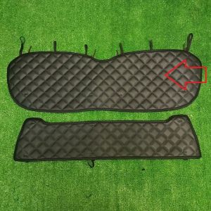 Утеплитель радиатора BMW X1