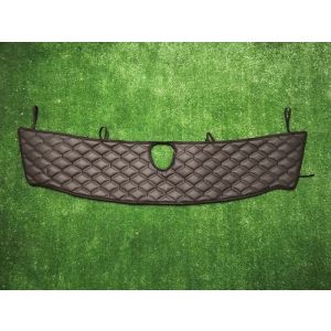 Утеплитель радиатора Toyota ist 2002-2007