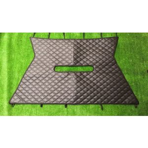 Утеплитель радиатора Subaru Forester 2007-2013