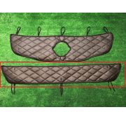 Утеплитель бампера Nissan X-Trail T-31 2007-2014